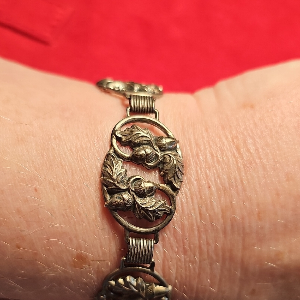 Danecraft Sterling Bracelet